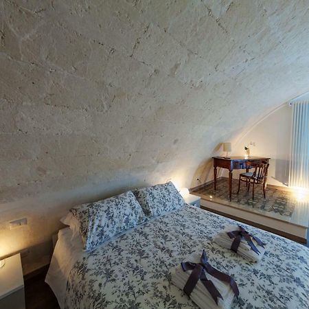 Casa Vacanza L'Alloro 2 Matera Exteriér fotografie