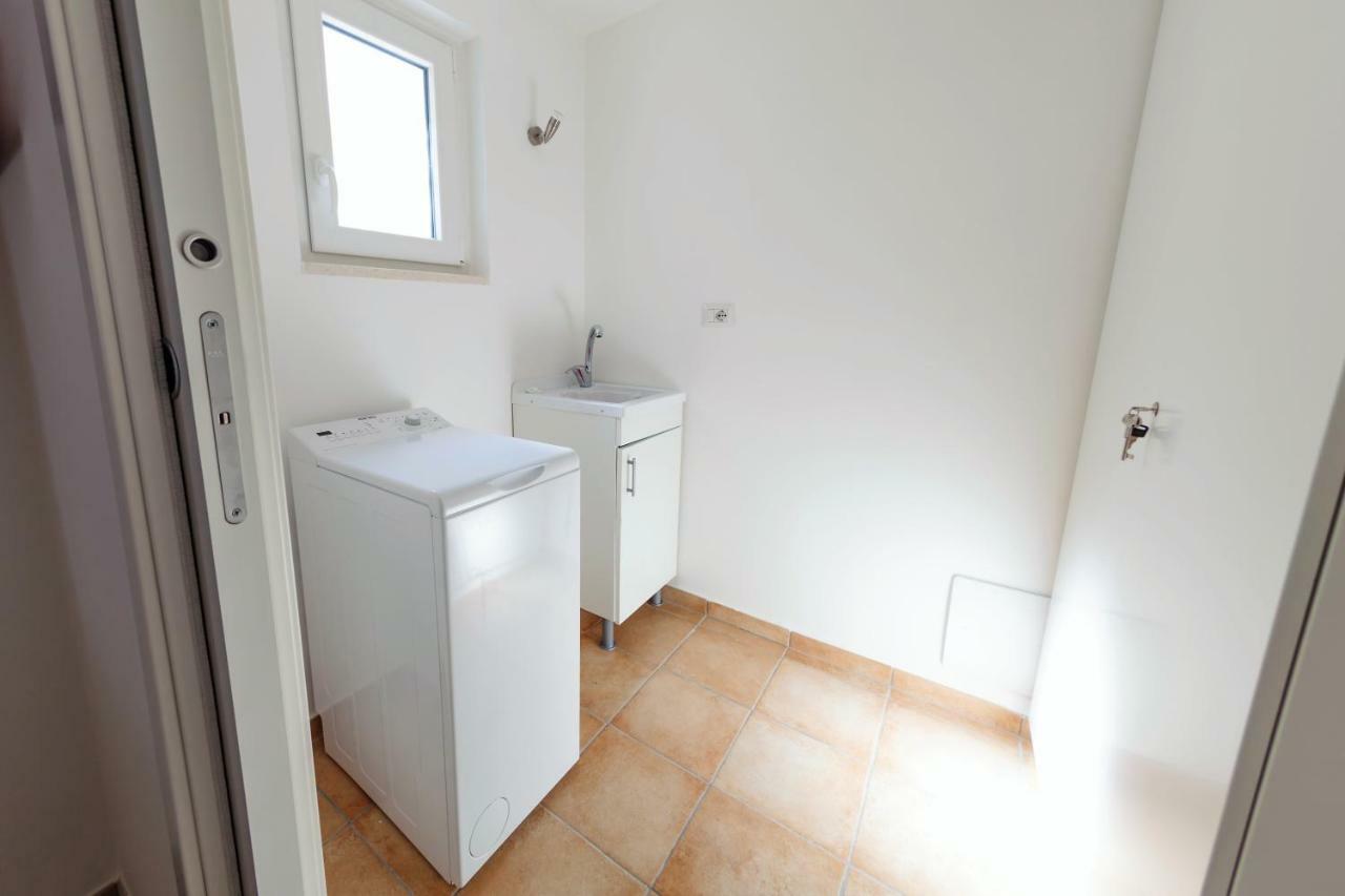 Casa Vacanza L'Alloro 2 Matera Exteriér fotografie