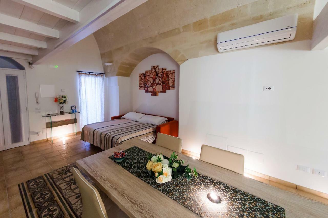 Casa Vacanza L'Alloro 2 Matera Exteriér fotografie