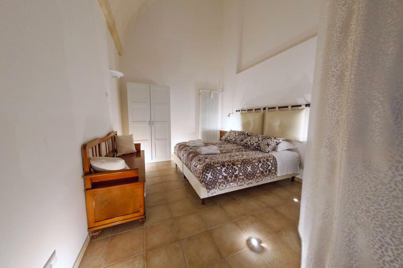 Casa Vacanza L'Alloro 2 Matera Exteriér fotografie