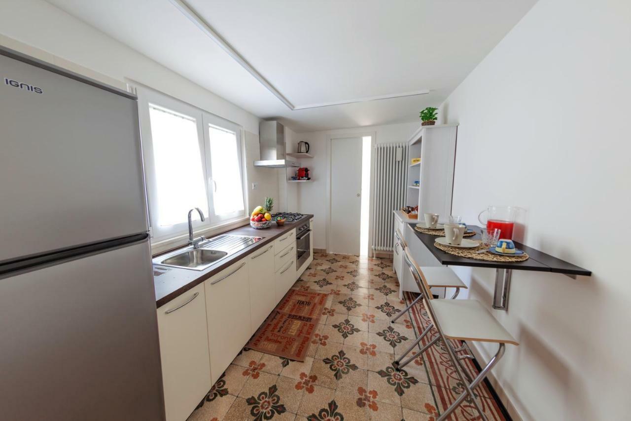 Casa Vacanza L'Alloro 2 Matera Exteriér fotografie