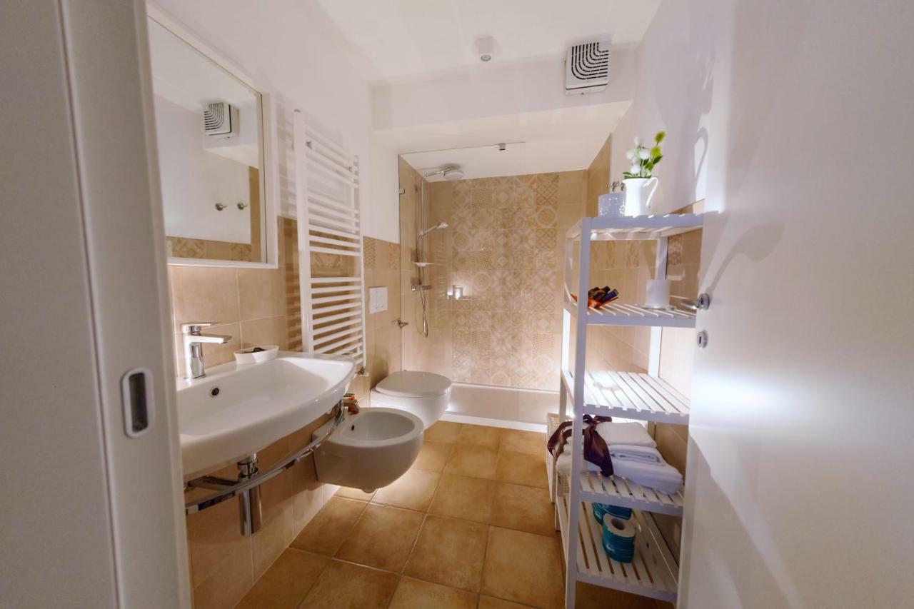 Casa Vacanza L'Alloro 2 Matera Exteriér fotografie
