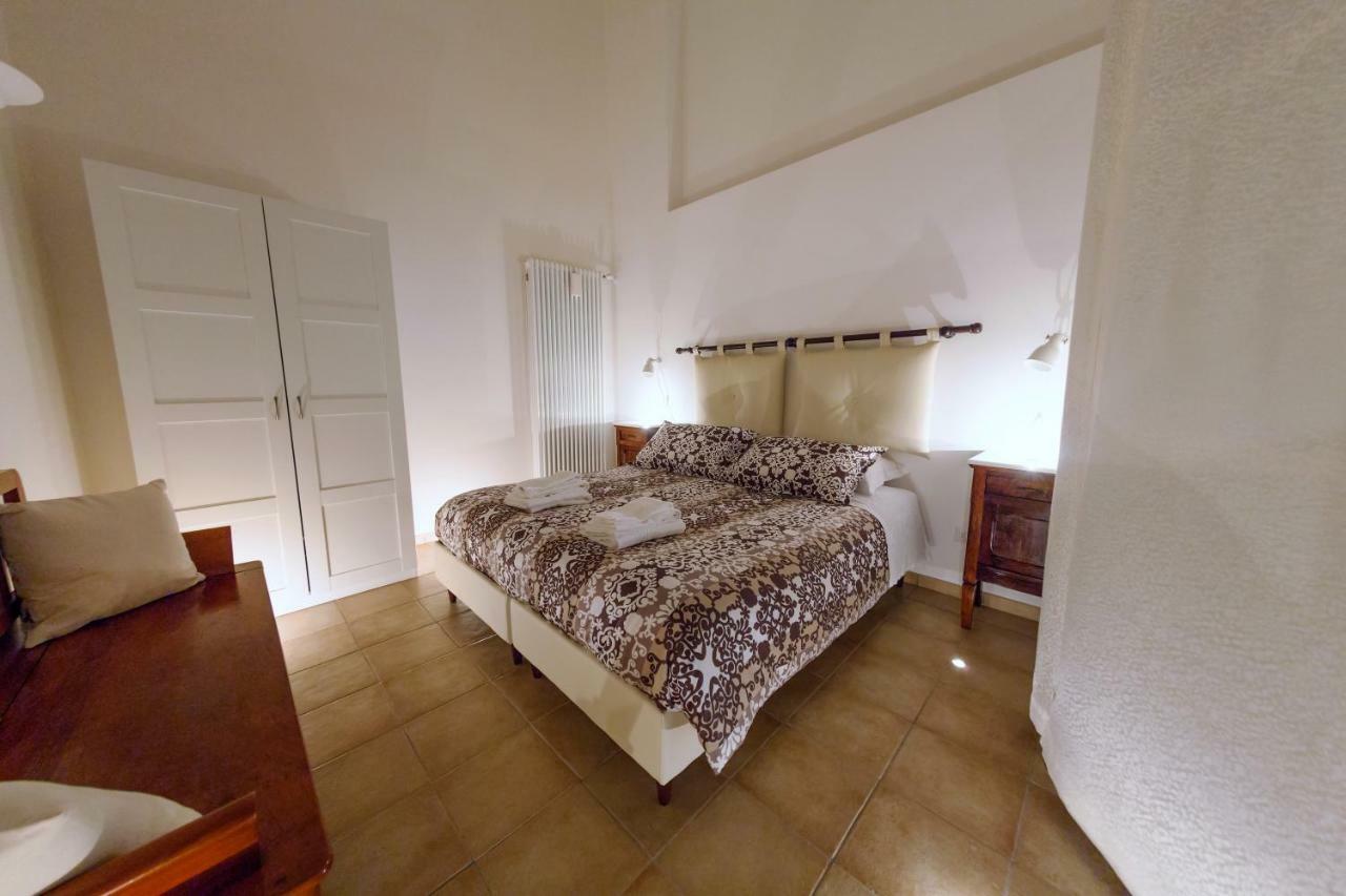 Casa Vacanza L'Alloro 2 Matera Exteriér fotografie