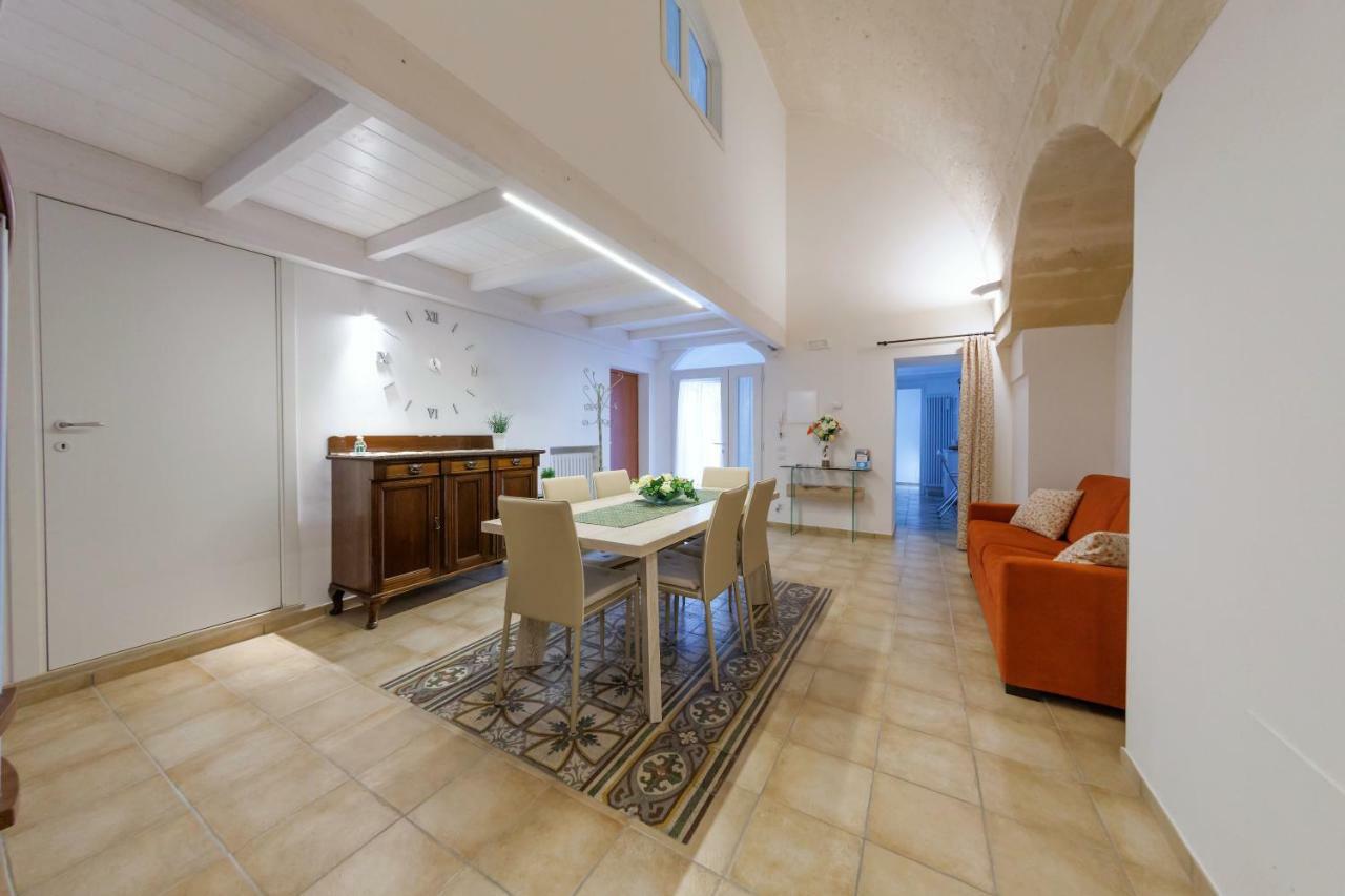 Casa Vacanza L'Alloro 2 Matera Exteriér fotografie