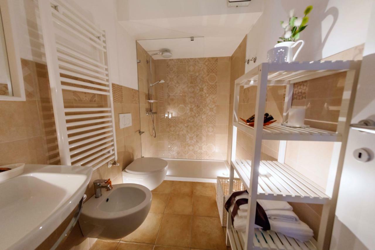 Casa Vacanza L'Alloro 2 Matera Exteriér fotografie